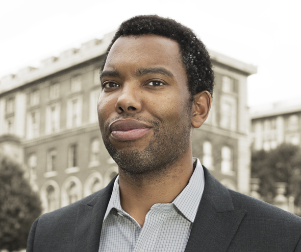 Ta-Nehisi Coates escribirá un nuevo reboot de superman