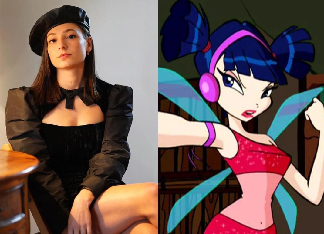 Destin La Saga Winx Serie Similaire Análisis de Destino, la Saga Winx. Temporada 1: hadas del siglo XXI en