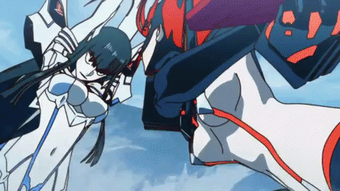 kill la kill cosasfelices