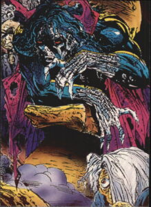 Morbius