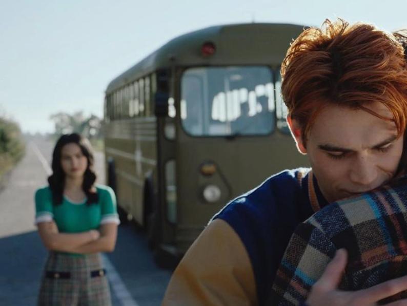 riverdale las cosas felices 99238