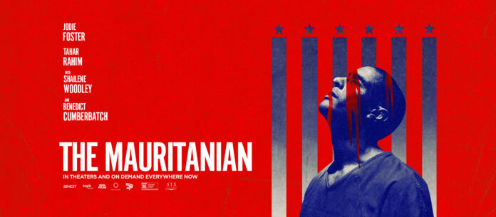 The mauritanian