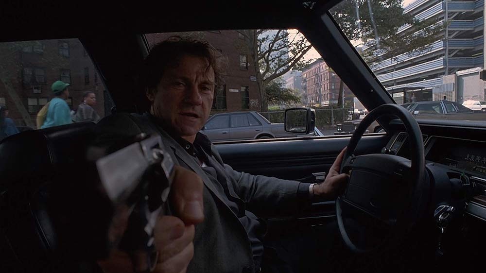 mejores películas sobre corrupción policial