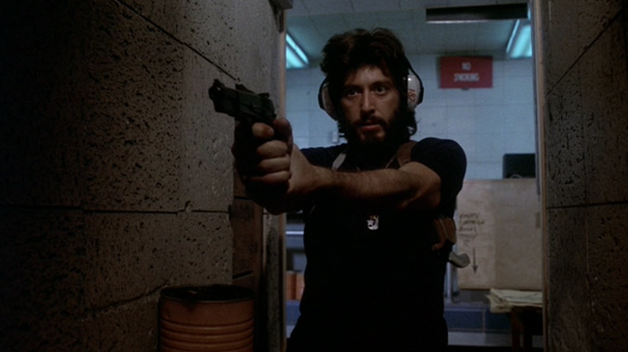 3 serpico las cosas felices