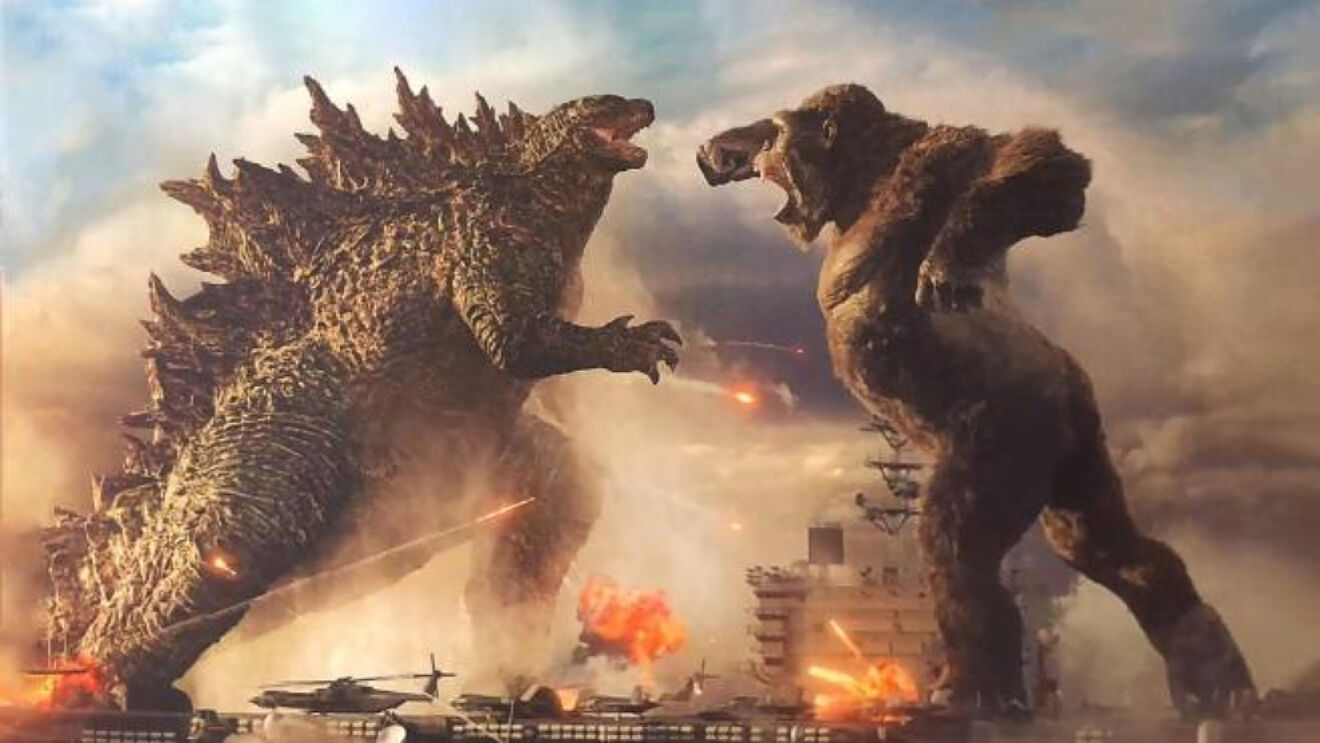 Godzilla