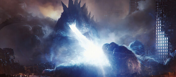 Godzilla