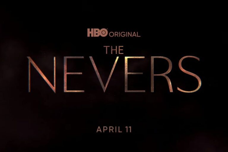 Series y películas que llegan a HBO en abril 2021