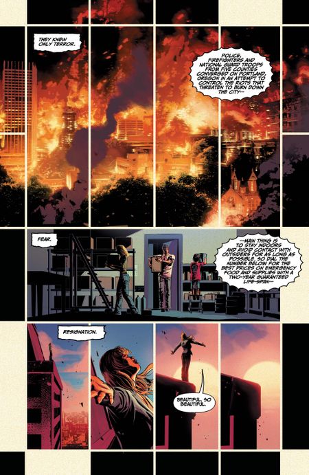 The Resistance Deodato Pagina