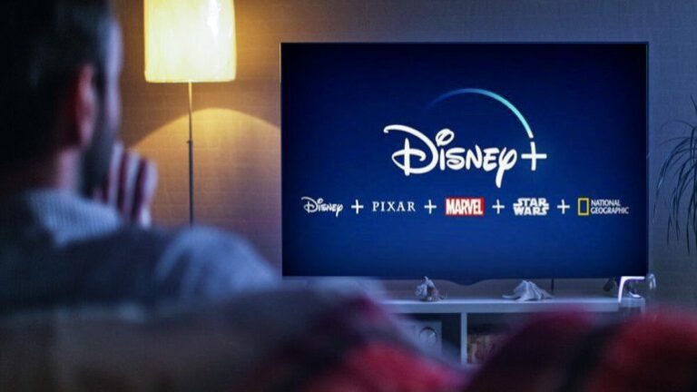 Series y Películas que se estrenan en Disney+ en Abril de 2021