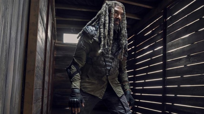 ezekiel