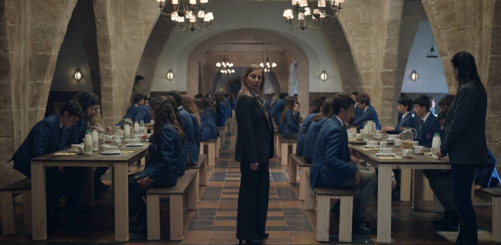 internado las cumbres las cosas felices.08