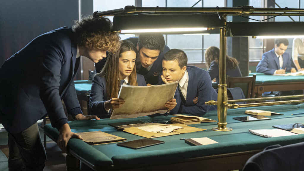 internado las cumbres las cosas felices.19