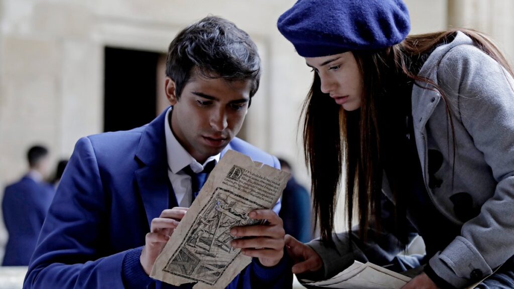 internado las cumbres las cosas felices.31