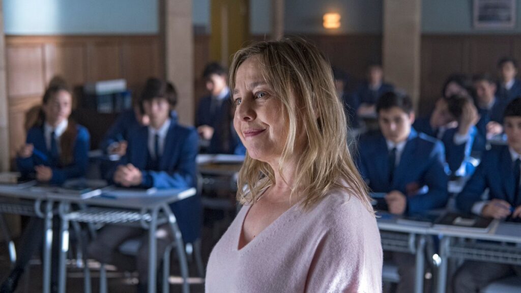 internado las cumbres las cosas felices.55