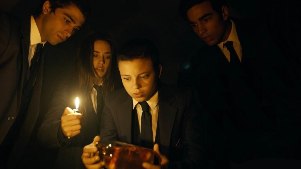 internado las cumbres las cosas felices.56