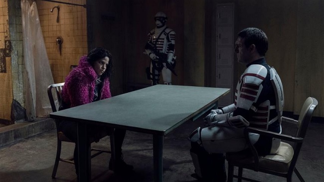 interrogatorio