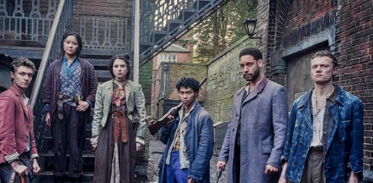 los-irregulares-las-cosas-que-nos-hacen-felices