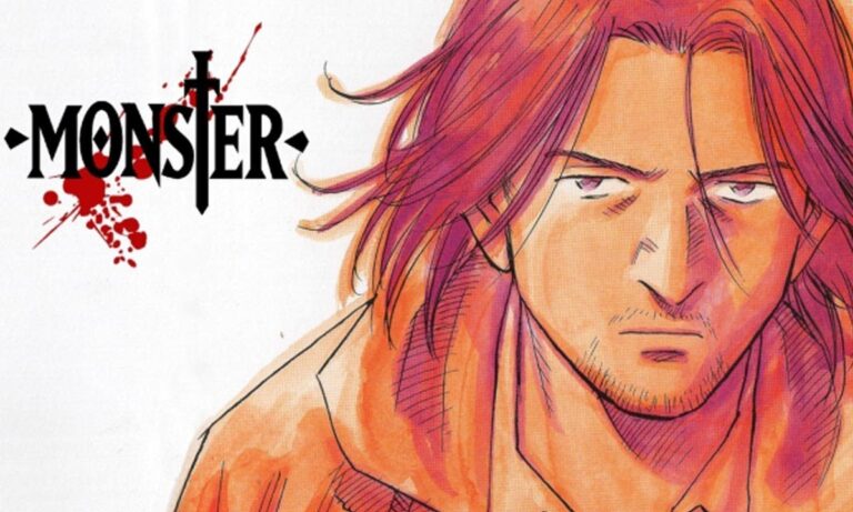 Reseña de Another Monster. Un complemento de lujo del Monster de Naoki Urasawa