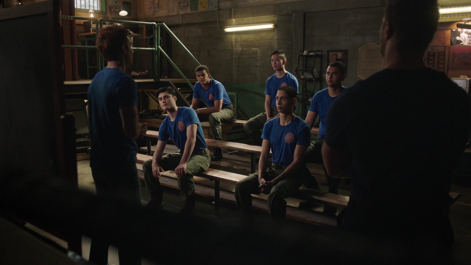 Cuando Sale La Nueva Temporada De Riverdale