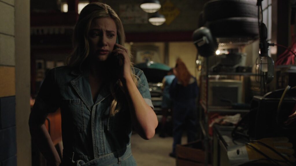 riverdale las cosas felices 99471