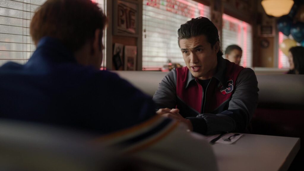 riverdale las cosas felices 99472