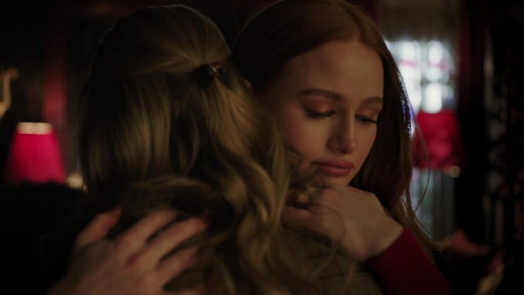 riverdale las cosas felices 99479