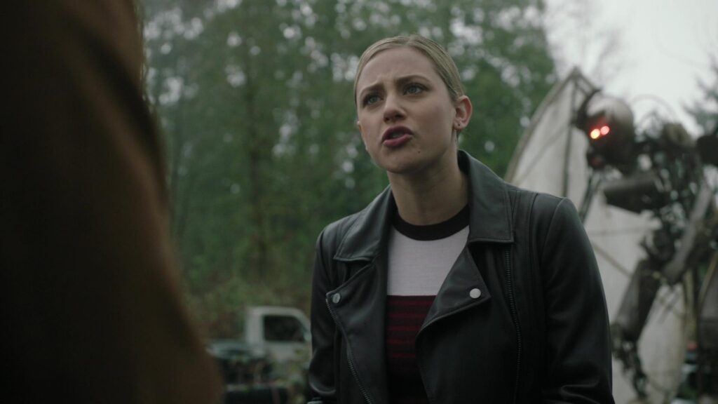 riverdale las cosas felices 99487