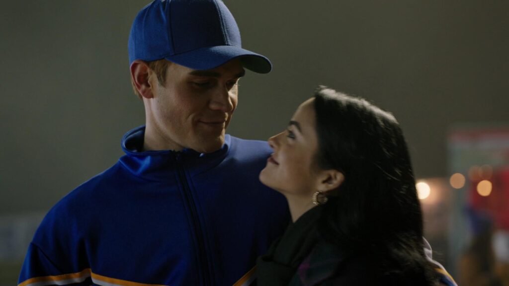 riverdale las cosas felices 99515