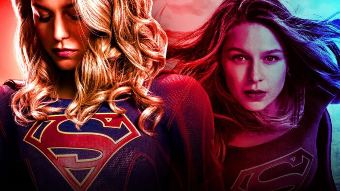 Supergirl