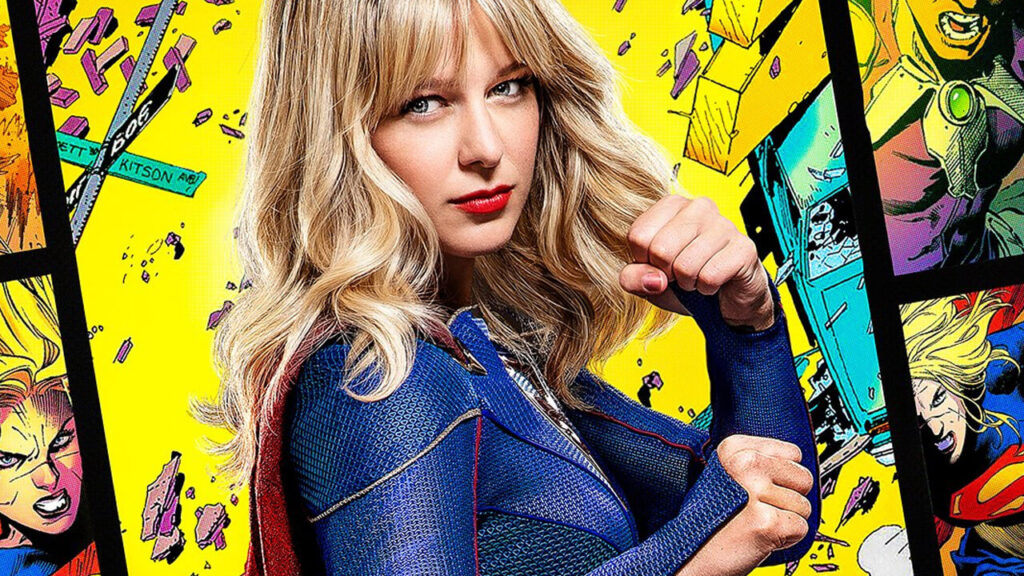 supergirl las cosas felices 17