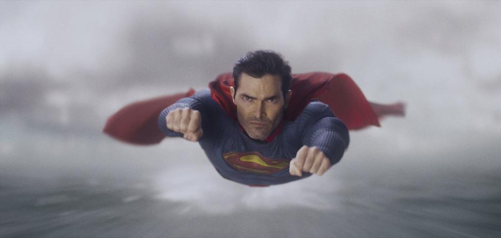 superman