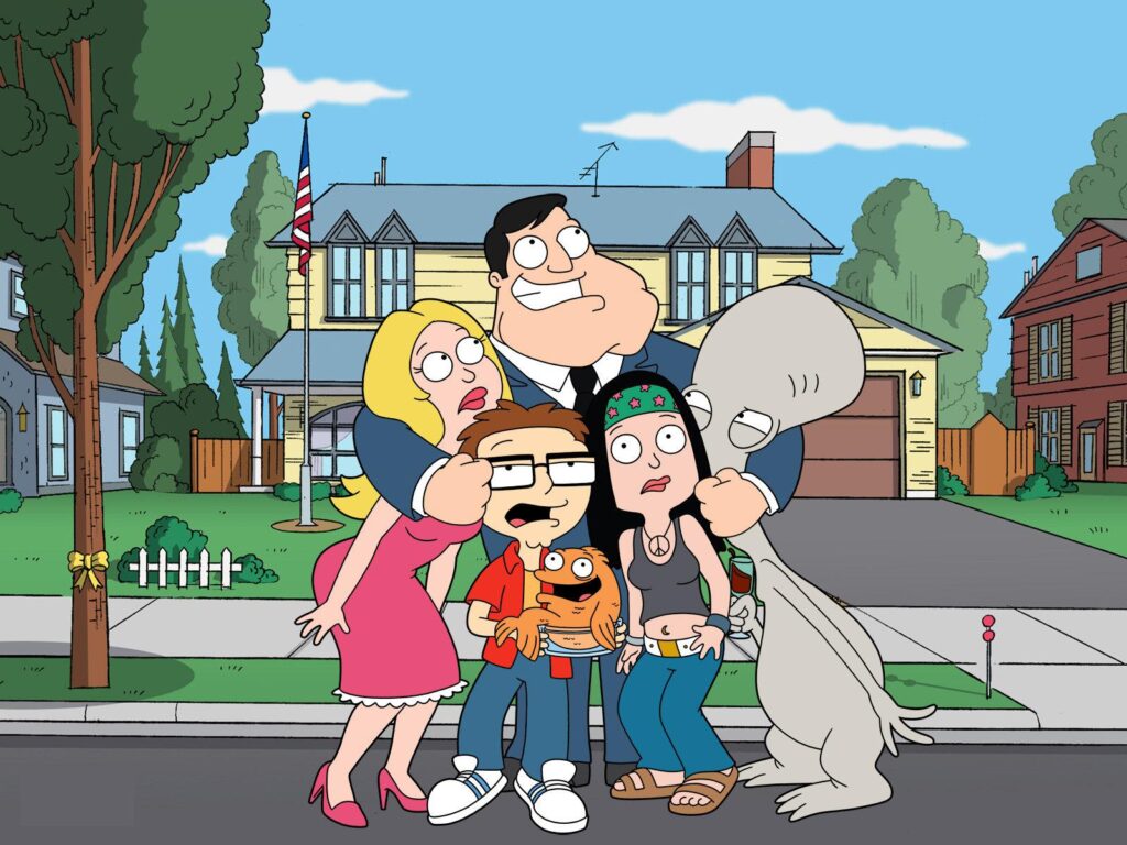 american dad las cosas felices 01