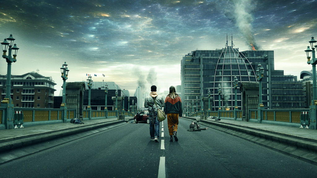 guerra de los mundos las cosas felices 01