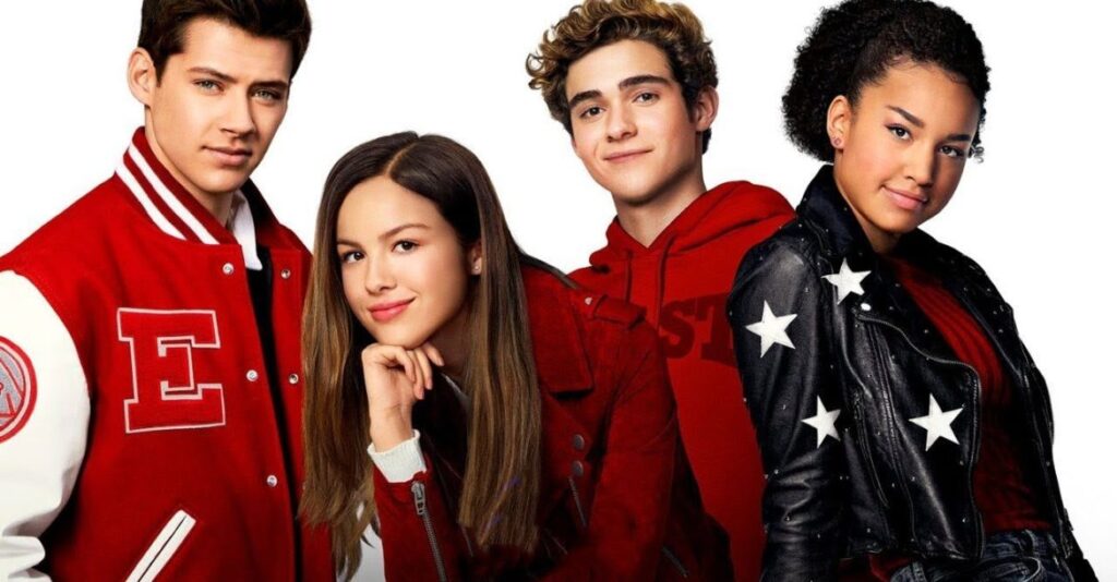 high school las cosas felices 01