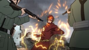 Justice Society