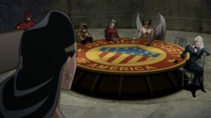 Justice Society