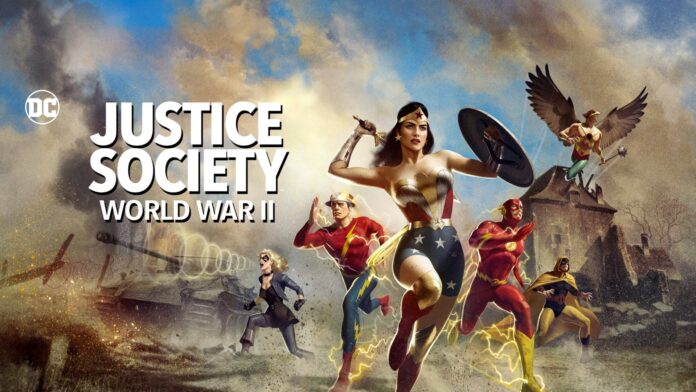Justice Society