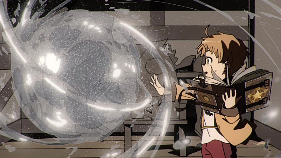 mushoku tensei animated cosasfelices