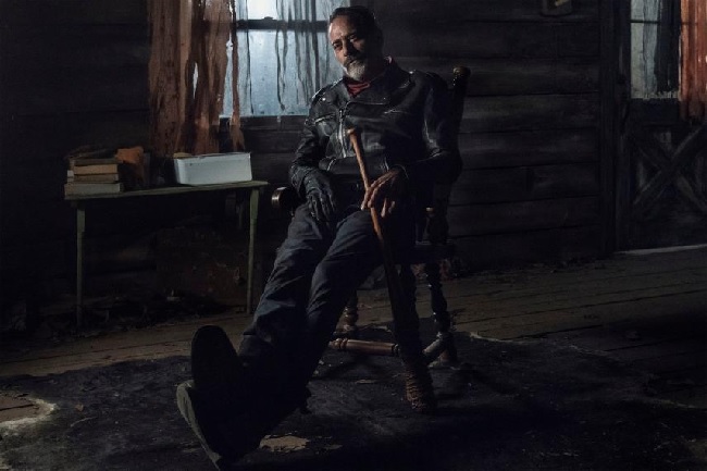 negan chungo