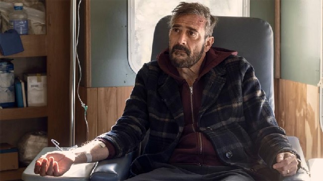 negan polvo