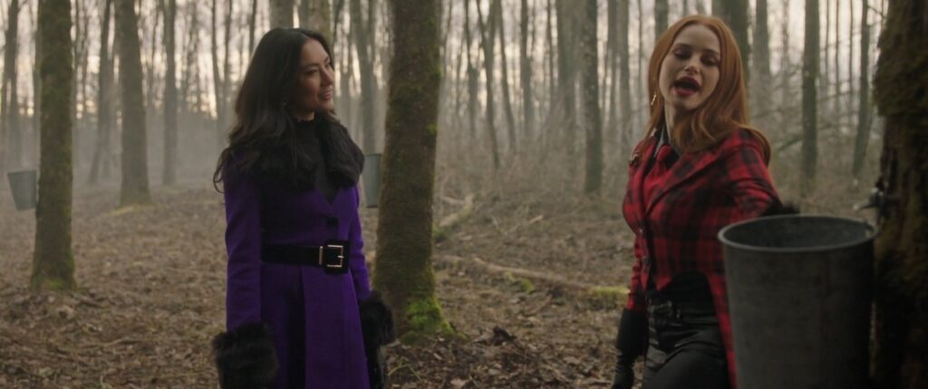 riverdale las cosas felices 99555