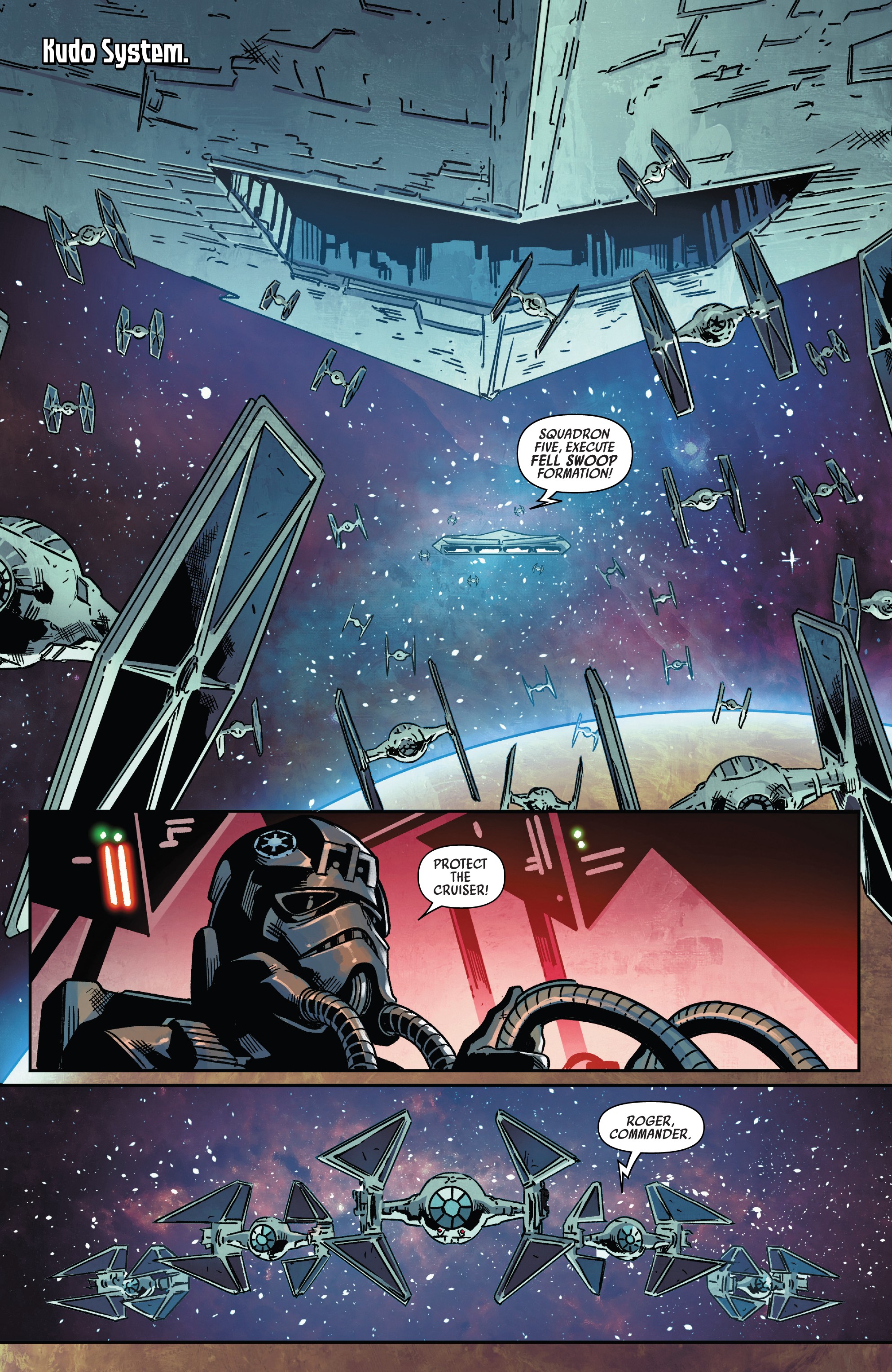 Star Wars