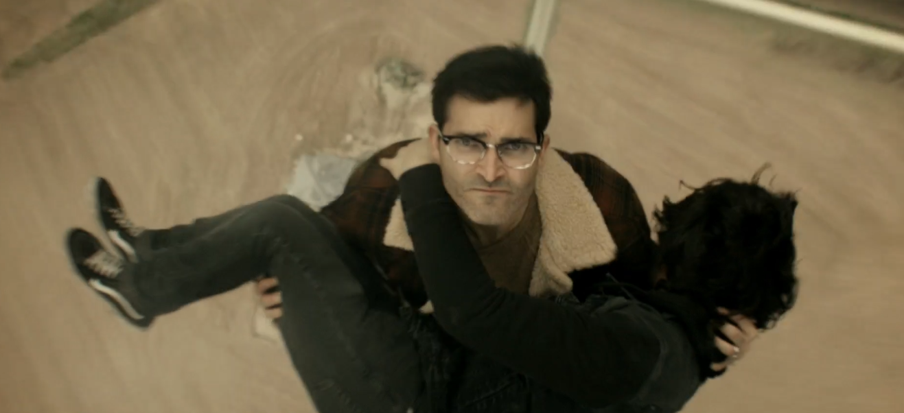 Clark episodio 6