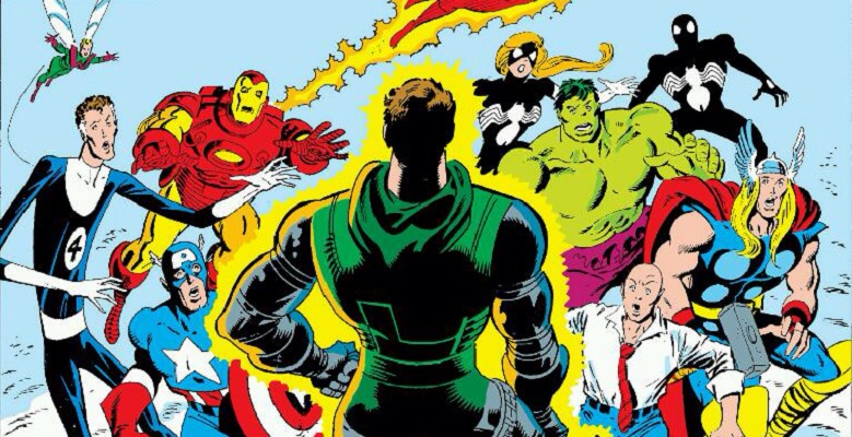Secret Wars