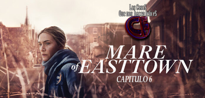 Mare of Easttown