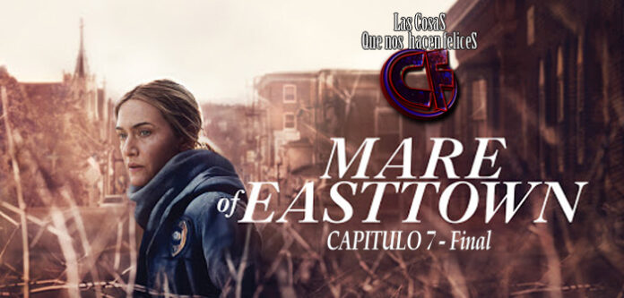 Mare of Easttown