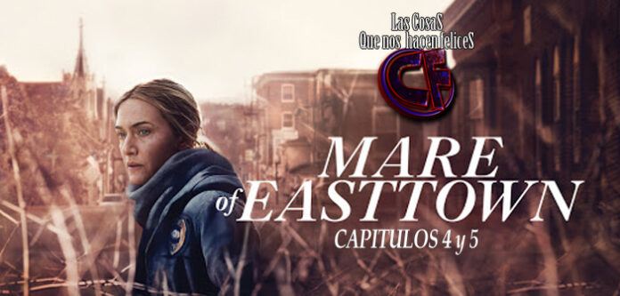 Mare of Easttown