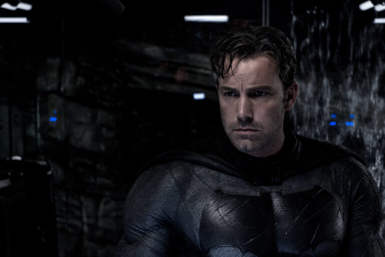 Ben Affleck: 5 cómics perfectos para una serie con su Batman