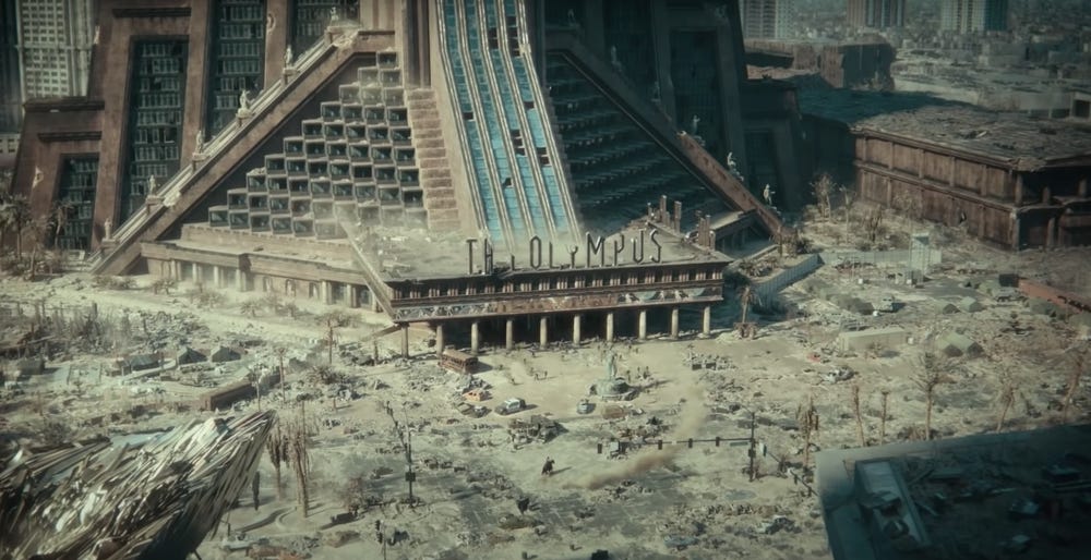 el ejercito de los muertos las cosas felices.30