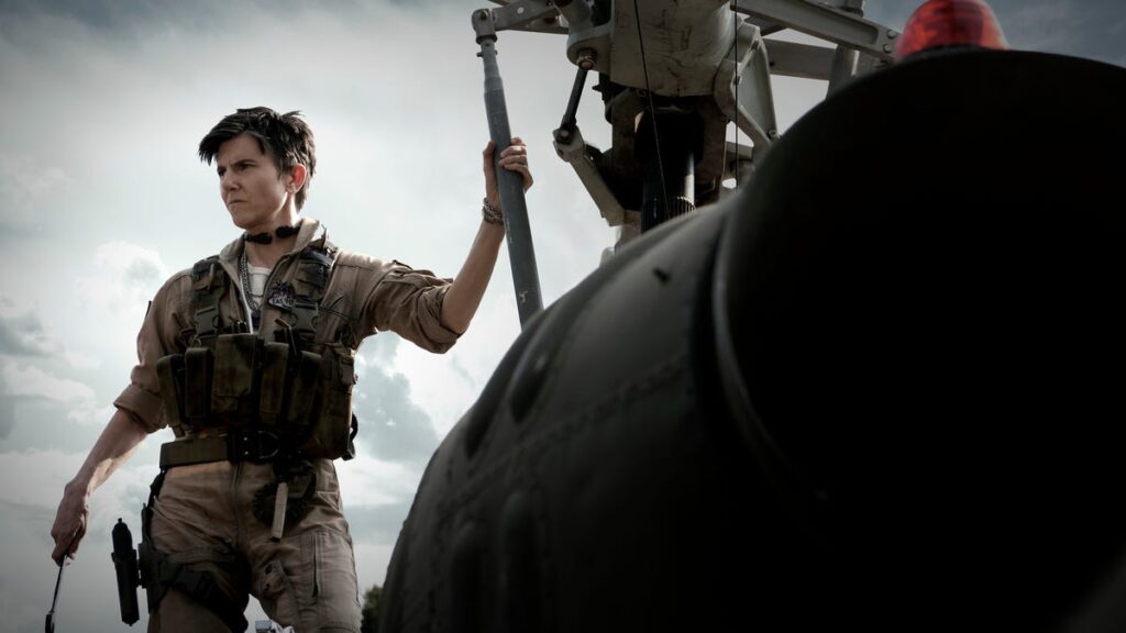 el ejercito de los muertos las cosas felices.31